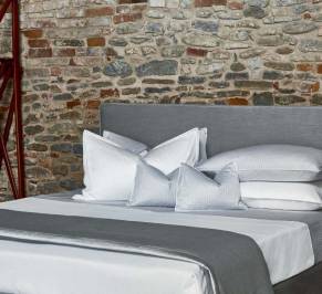 Постельное белье Quagliotti Bed Linen Collection, Ischia