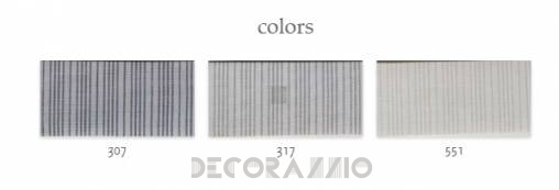 Постельное белье Quagliotti Bed Linen Collection - Ischia