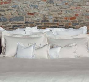 Постельное белье Quagliotti Bed Linen Collection, Smeraldo