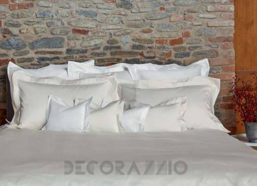 Постельное белье Quagliotti Bed Linen Collection - Smeraldo