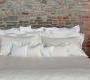 Постельное белье Quagliotti Bed Linen Collection - Smeraldo