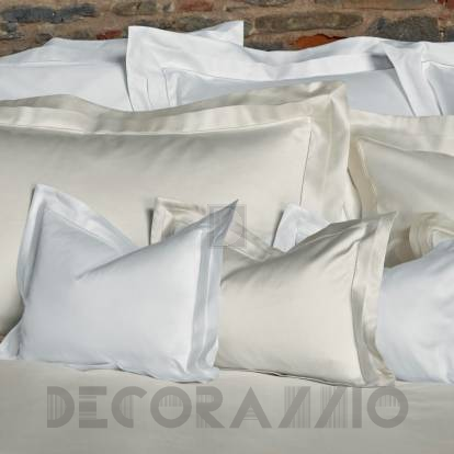 Постельное белье Quagliotti Bed Linen Collection - Smeraldo