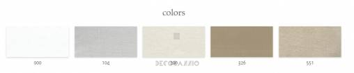 Постельное белье Quagliotti Bed Linen Collection - Smeraldo
