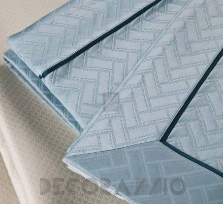 Постельное белье Quagliotti Bed Linen Collection - Cuoio