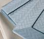 Постельное белье Quagliotti Bed Linen Collection - Cuoio