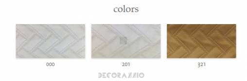 Постельное белье Quagliotti Bed Linen Collection - Cuoio