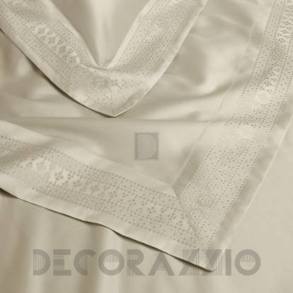 Постельное белье Quagliotti Bed Linen Collection - Frida