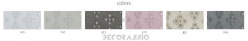Постельное белье Quagliotti Bed Linen Collection - Frida