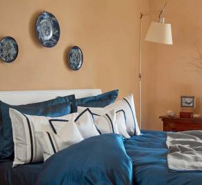 Постельное белье Quagliotti Bed Linen Collection, Stresa