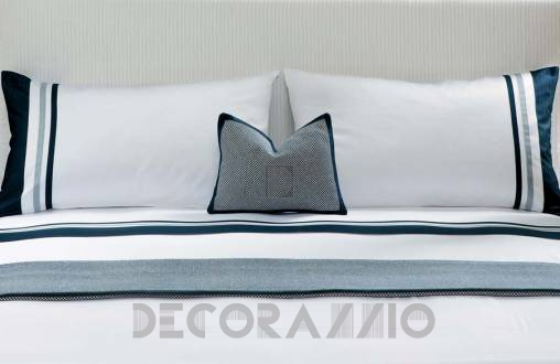 Постельное белье Quagliotti Bed Linen Collection - Stresa