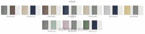 Постельное белье Quagliotti Bed Linen Collection - Stresa