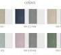 Постельное белье Quagliotti Bed Linen Collection - Stresa