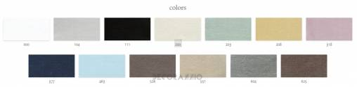 Постельное белье Quagliotti Bed Linen Collection - Raso