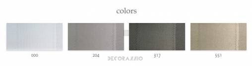 Постельное белье Quagliotti Bed Linen Collection - New England