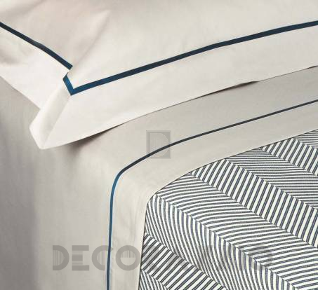 Постельное белье Quagliotti Bed Linen Collection - Suite