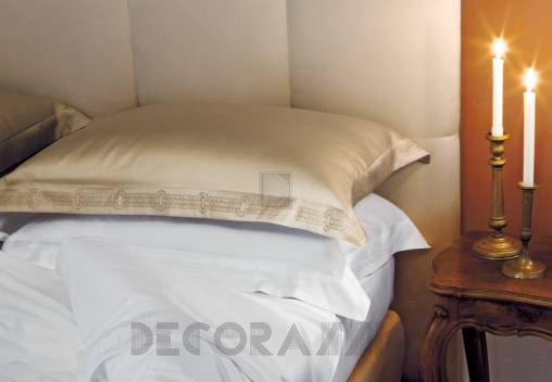 Постельное белье Quagliotti Bed Linen Collection - Elena