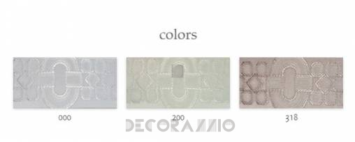 Постельное белье Quagliotti Bed Linen Collection - Elena