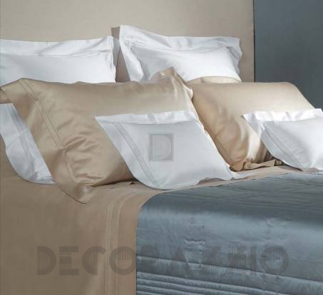 Постельное белье Quagliotti Bed Linen Collection - Platino