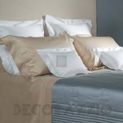 Постельное белье Quagliotti Bed Linen Collection - Platino