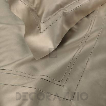 Постельное белье Quagliotti Bed Linen Collection - Platino
