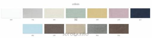 Постельное белье Quagliotti Bed Linen Collection - Shine