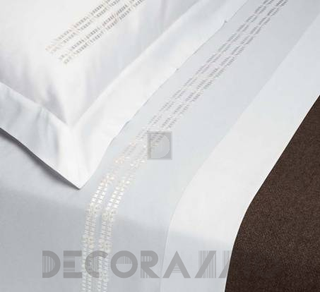 Постельное белье Quagliotti Bed Linen Collection - Ricamo Greta