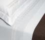 Постельное белье Quagliotti Bed Linen Collection - Ricamo Greta