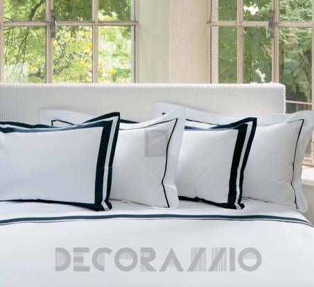 Постельное белье Quagliotti Bed Linen Collection - Garda