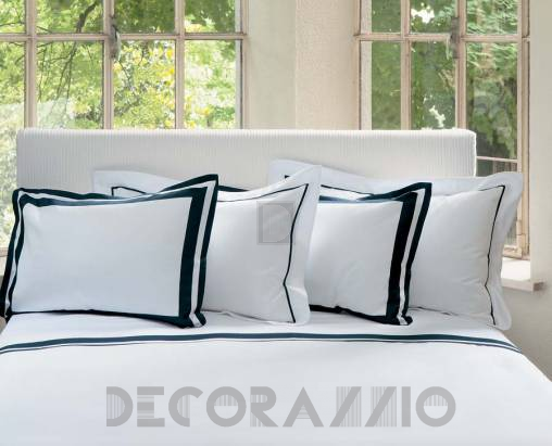 Постельное белье Quagliotti Bed Linen Collection - Garda