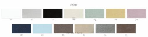 Постельное белье Quagliotti Bed Linen Collection - Garda