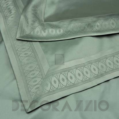 Постельное белье Quagliotti Bed Linen Collection - Zelda