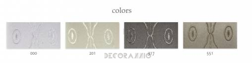Постельное белье Quagliotti Bed Linen Collection - Zelda