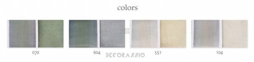 Постельное белье Quagliotti Bed Linen Collection - Kensington