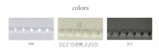 Постельное белье Quagliotti Bed Linen Collection - Perlage