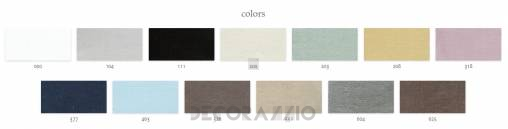 Постельное белье Quagliotti Bed Linen Collection - Panarea