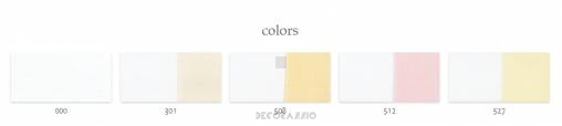 Постельное белье Quagliotti Bed Linen Collection - Voile