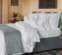 Постельное белье Quagliotti Bed Linen Collection - Nuvola