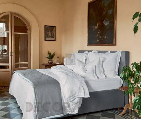 Постельное белье Quagliotti Bed Linen Collection - Nuvola