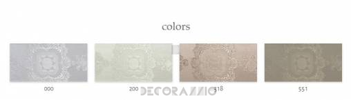 Постельное белье Quagliotti Bed Linen Collection - Margherita