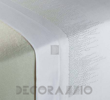 Постельное белье Quagliotti Bed Linen Collection - Ricamo Perline