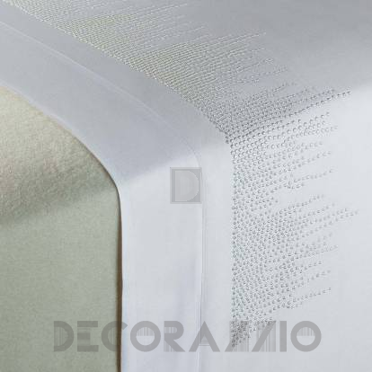 Постельное белье Quagliotti Bed Linen Collection - Ricamo Perline