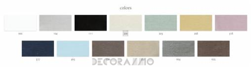 Постельное белье Quagliotti Bed Linen Collection - Lino Panarea