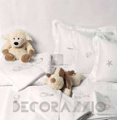Постельное белье Quagliotti Baby Collection - Baby