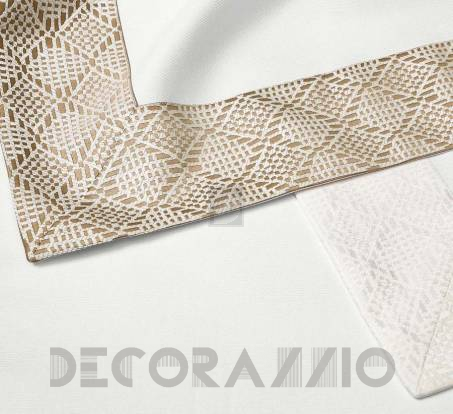 Постельное белье Quagliotti Table Collection - Ravello