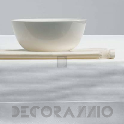 Постельное белье Quagliotti Table Collection - Rivoli