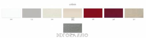 Постельное белье Quagliotti Table Collection - Raso Lux