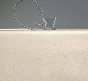 Постельное белье Quagliotti Table Collection, Lucca