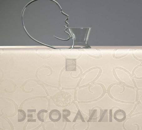 Постельное белье Quagliotti Table Collection - Lucca