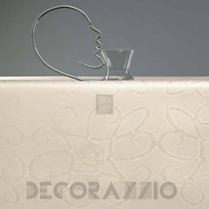 Постельное белье Quagliotti Table Collection - Lucca