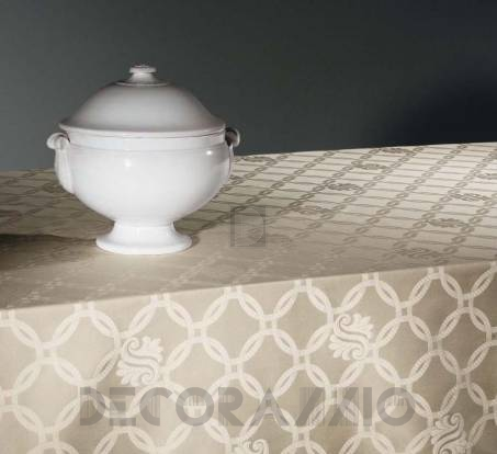 Постельное белье Quagliotti Table Collection - Deco